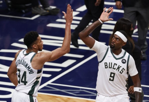 Teague: Raptors sẽ tốt hơn Buc