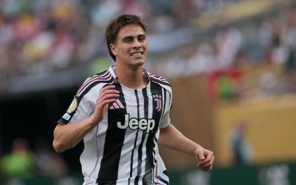 Skira: Juventus gặp nhóm của I