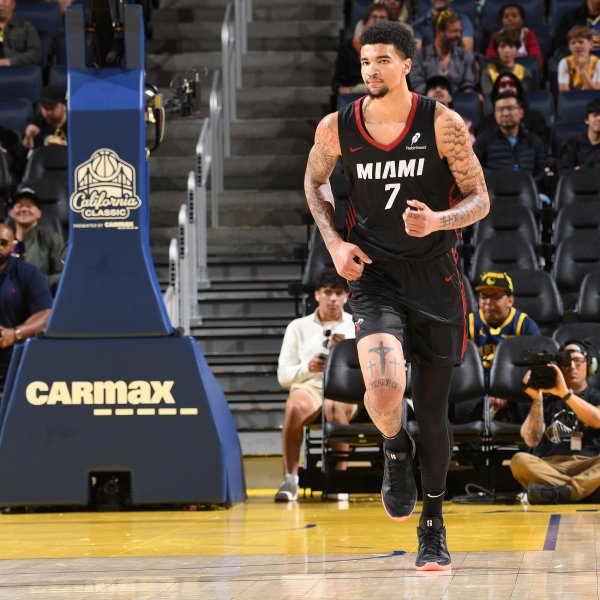 Windhorst: The Heat coi sự già