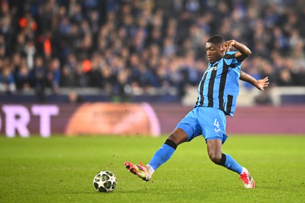 Luo Ti: Inter Milan dự trữ 25 
