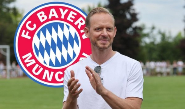 Phóng viên: Bayern đã quyết đị