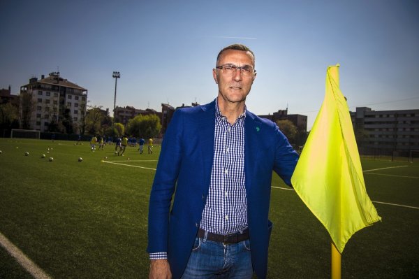 Bergomi: Milan bắt đầu với 11 