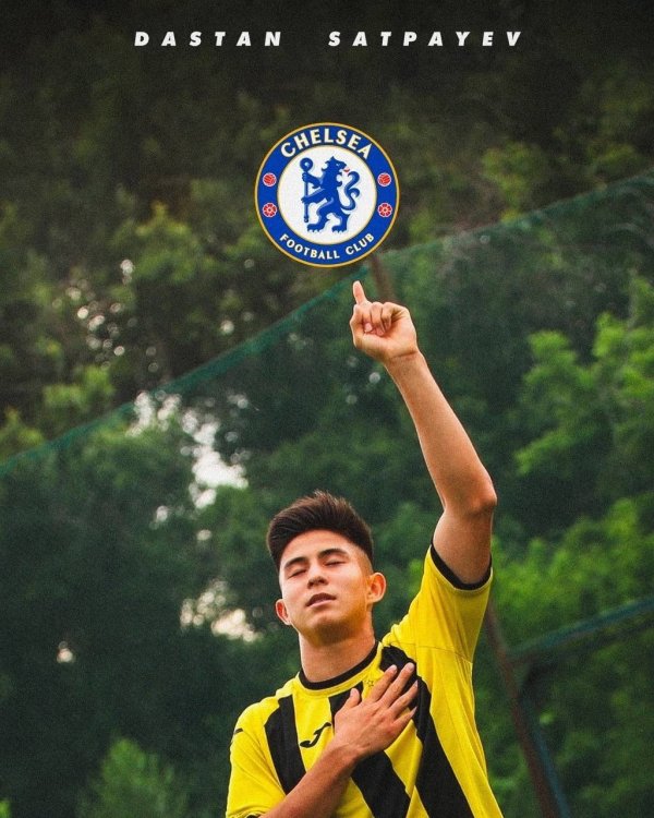 SARTPAEV: Real Madrid rất mạnh