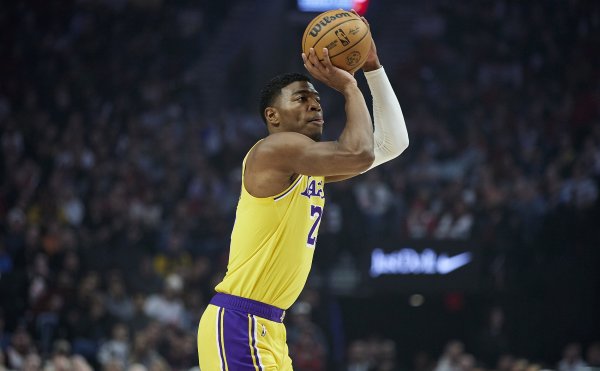 Rui Hachimura: Ban huấn luyệ