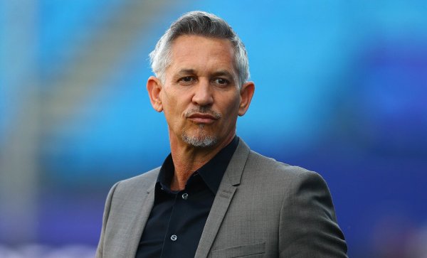 Lineker: Liverpool rất nhớ A