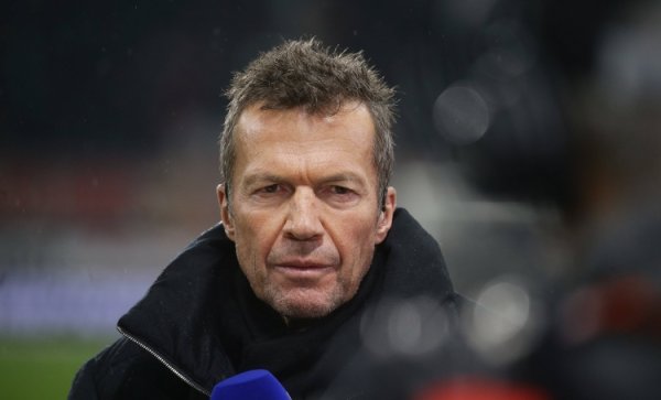 Matthaus nói về đội tuyển Đứ