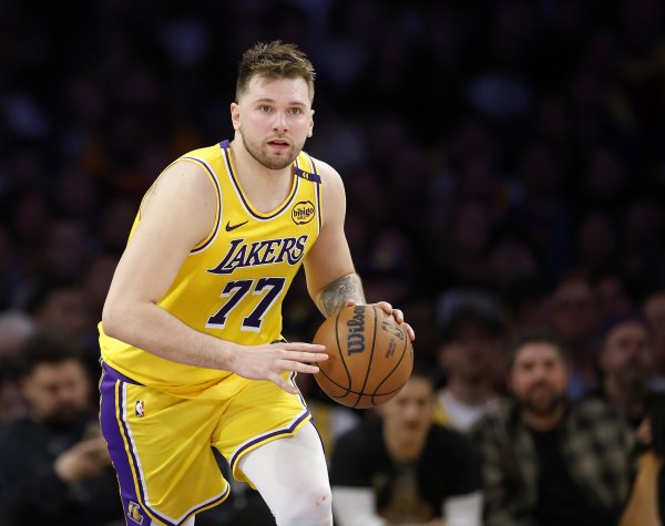 GM dự đoán MVP Luka với 10% 