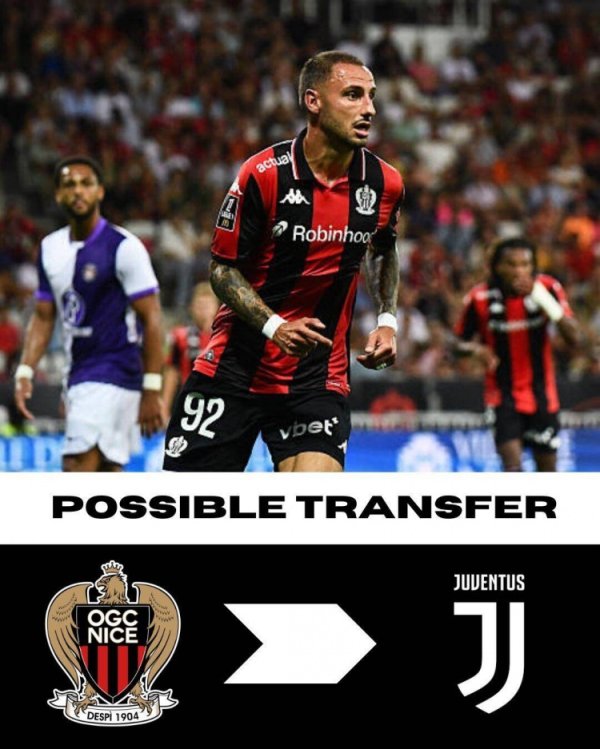Truyền thông Ý: Juventus có 